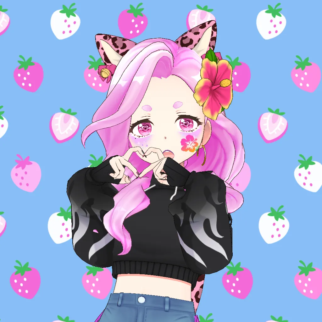 猫音ココ