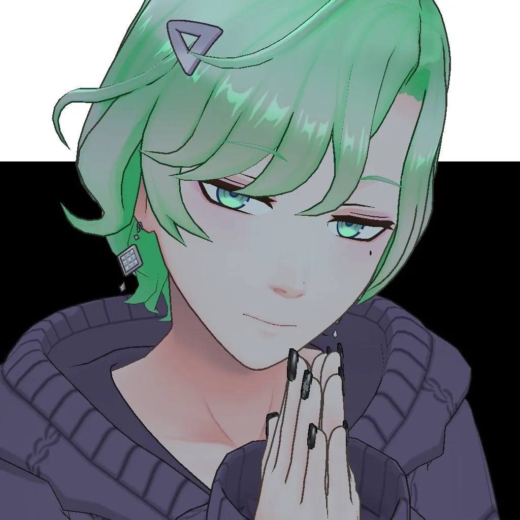 煎夜 レイ